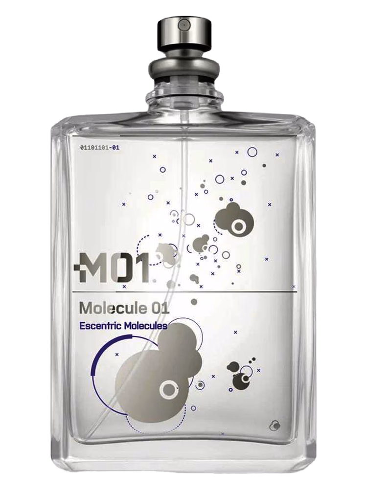 Escentric Molecules Molecule 01