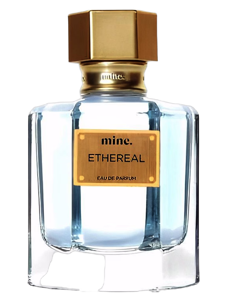 Mine. Perfumery Ethereal