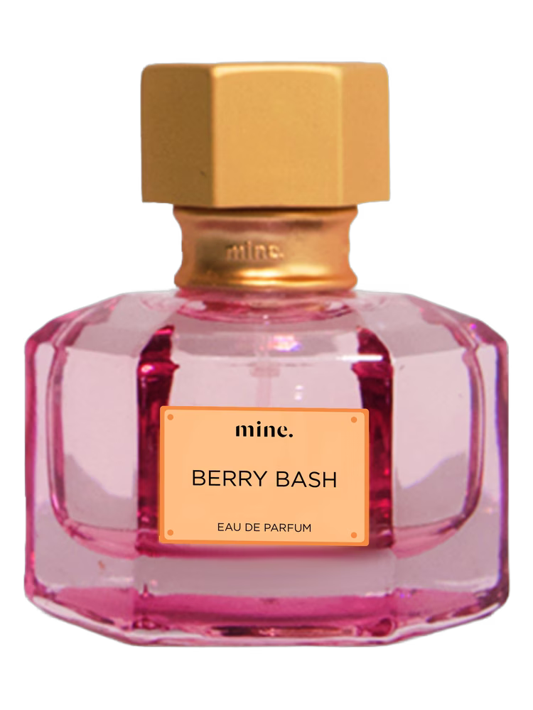 Mine. Perfumery Berry Bash
