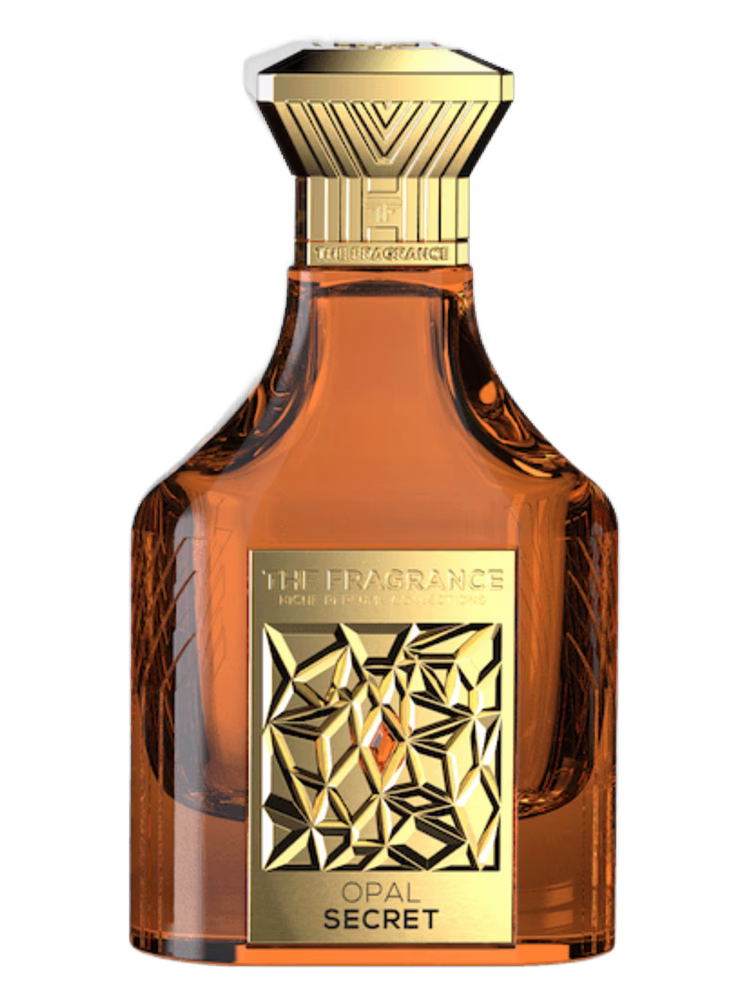 The Fragrance Opal Secret