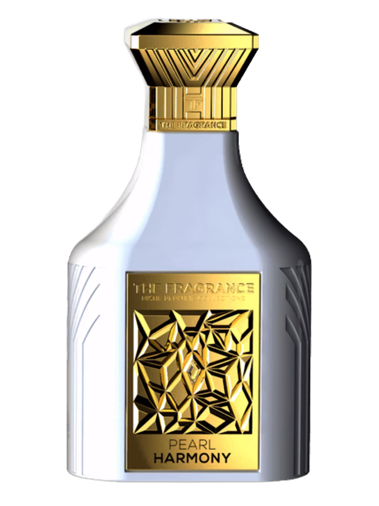 The Fragrance Pearl Harmony