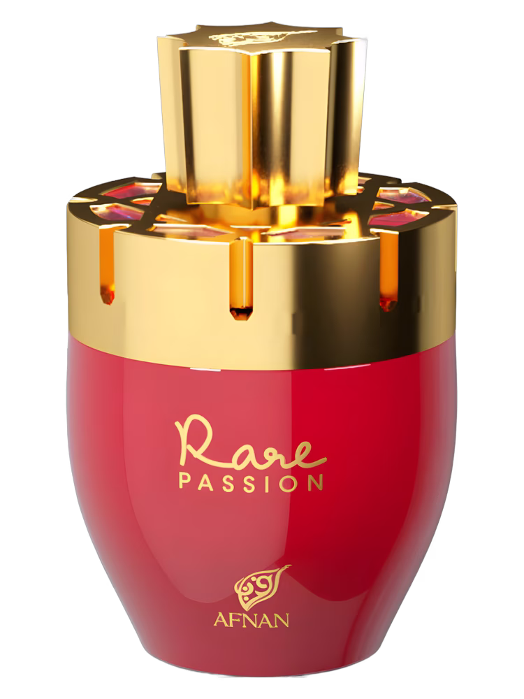 Afnan Rare Passion