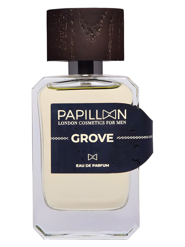 Papillon Grove