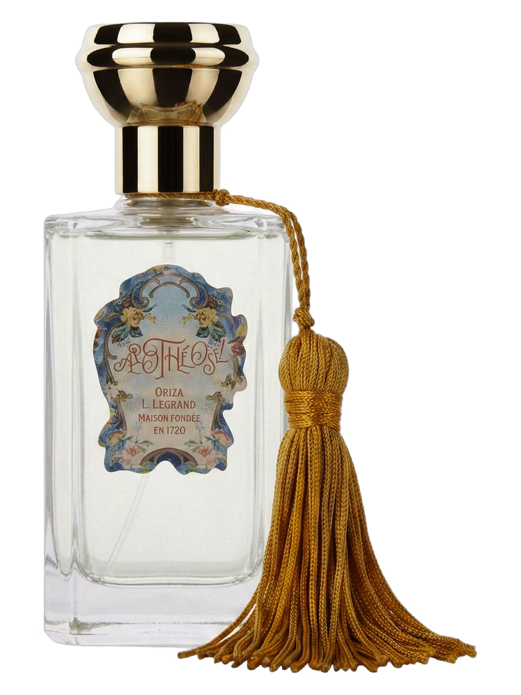 Oriza L. Legrand Apothéose