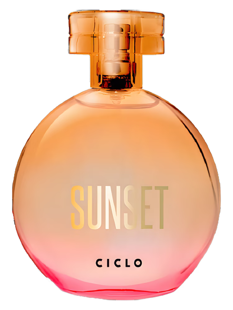 Ciclo Cosméticos Sunset
