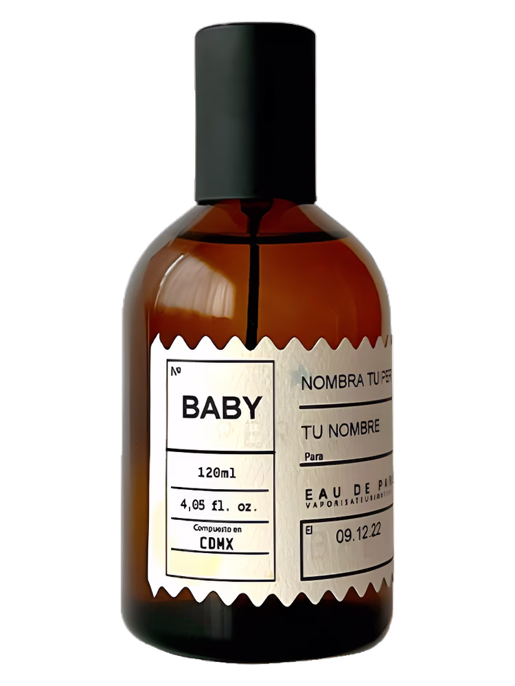 Perfumérica Baby