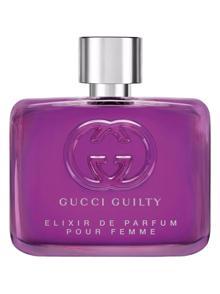 Gucci Gucci Guilty Elixir de Parfum pour Femme