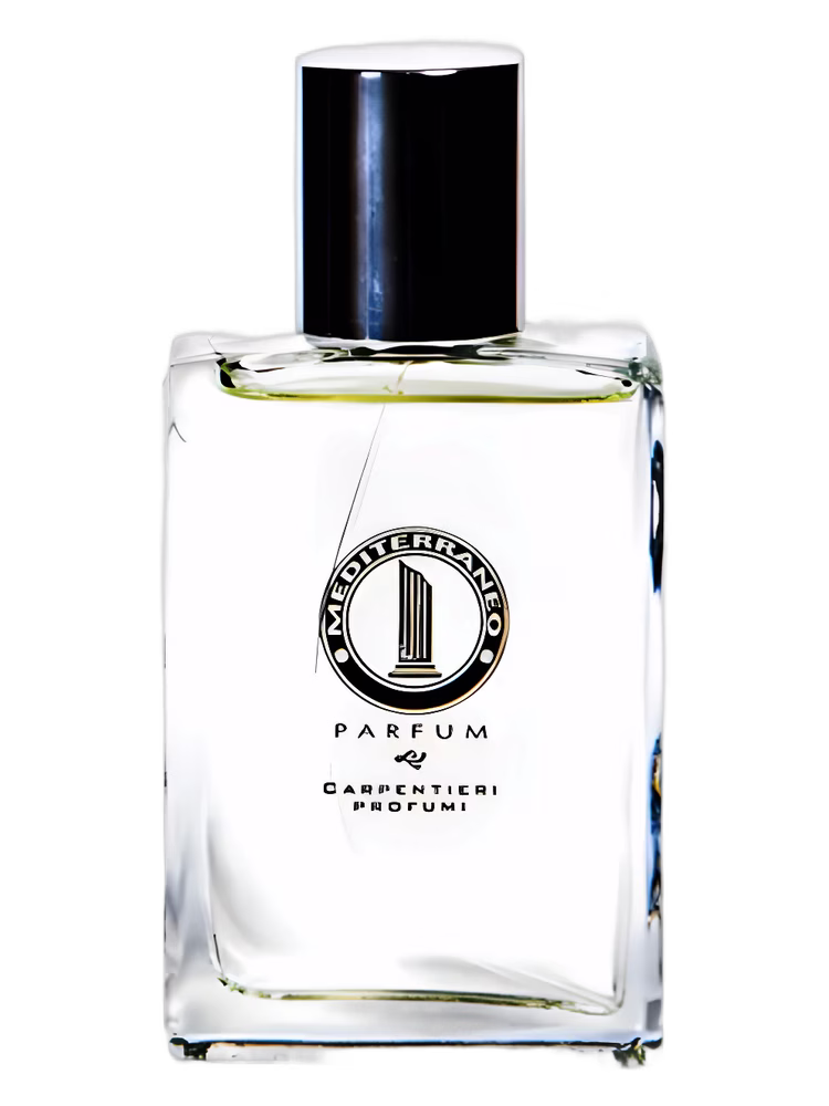 Carpentieri Profumi Mediterraneo
