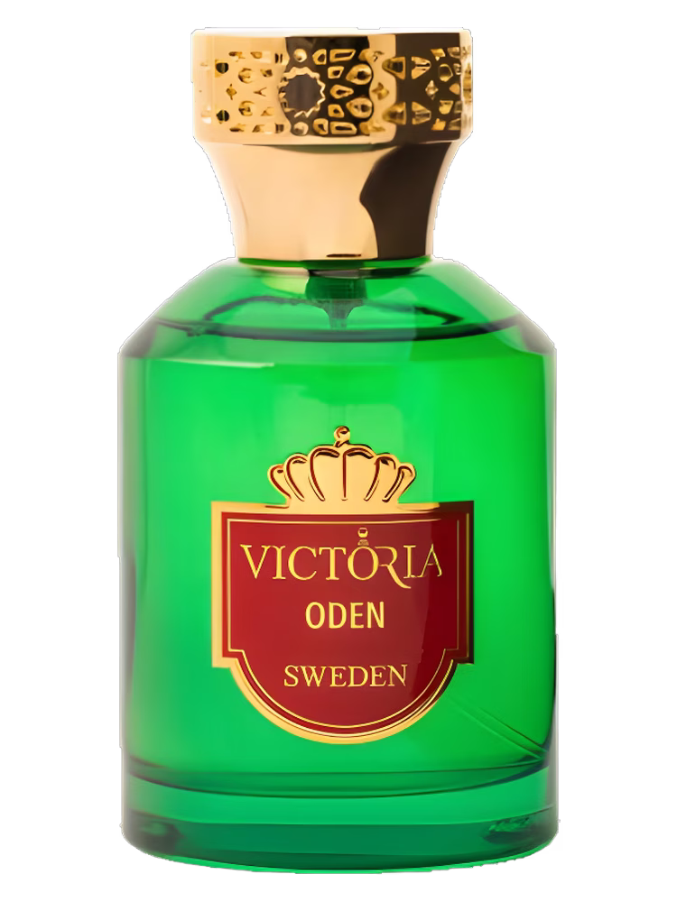 Victoria Perfumes Oden