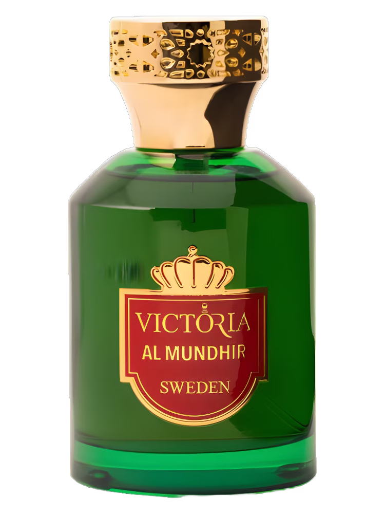 Victoria Perfumes Al Mundhir