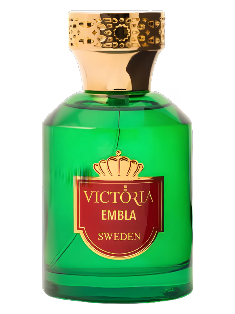 Victoria Perfumes Embla
