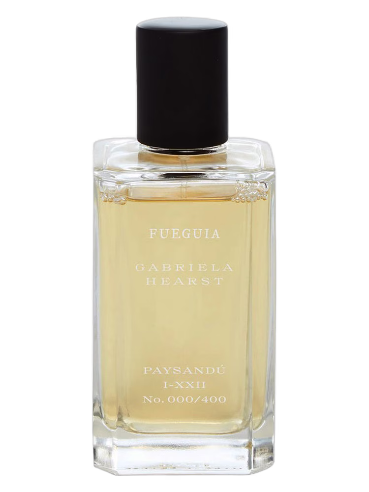 Fueguia 1833 Paysandú (Gabriela Hearst)