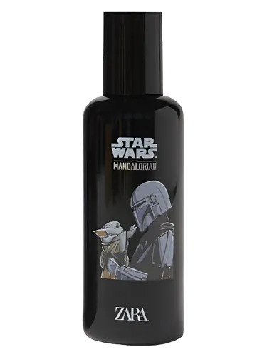 Star Wars The Mandalorian Zara コロン - 年の男性用 フレグランス