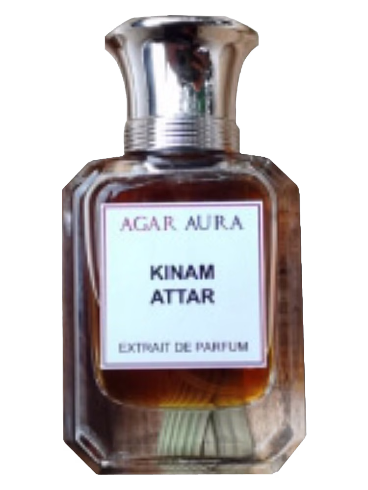 Agar Aura Kinam Attar