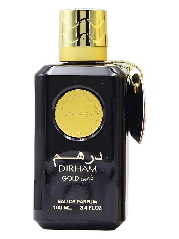 Ard Al Zaafaran Dirham Gold