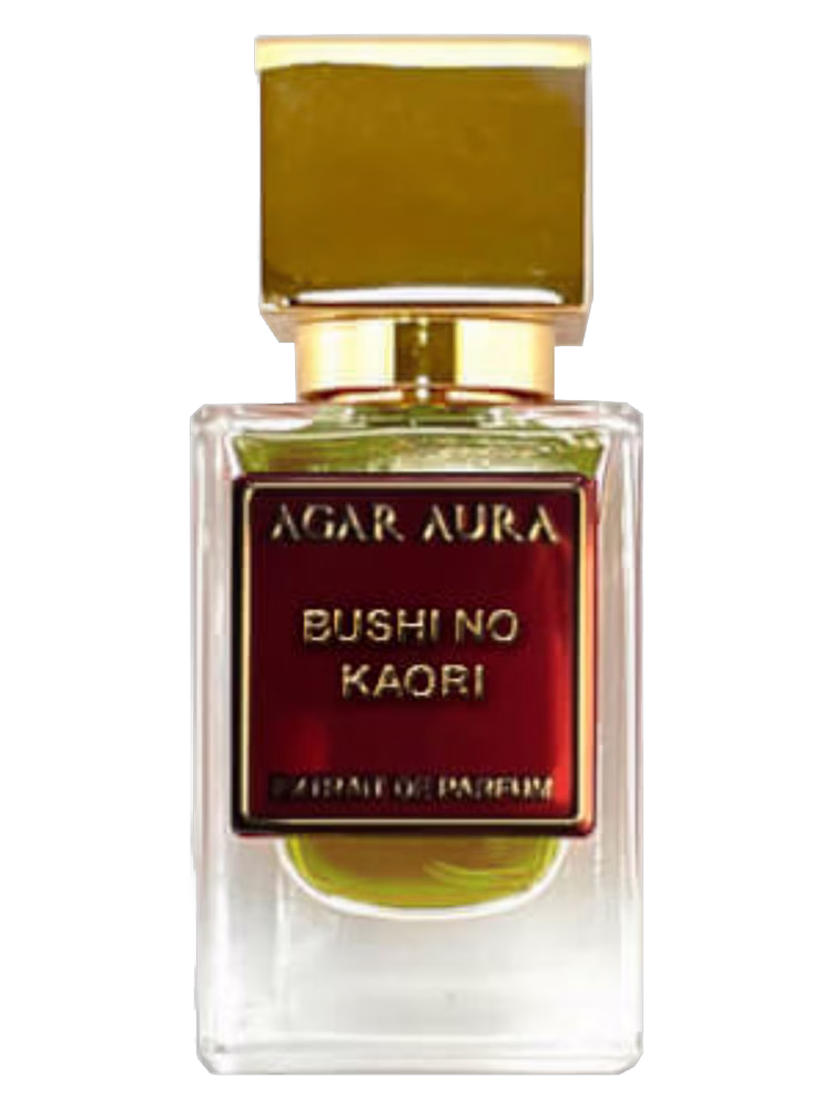 Agar Aura Bushi No Kaori