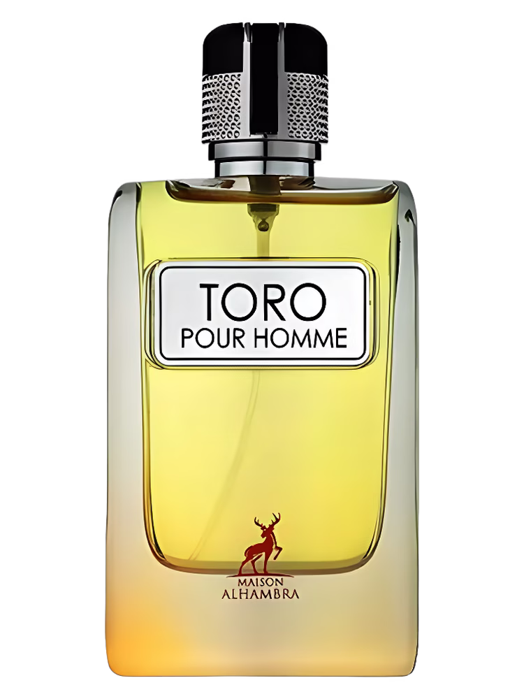 Maison Alhambra Toro Pour Homme