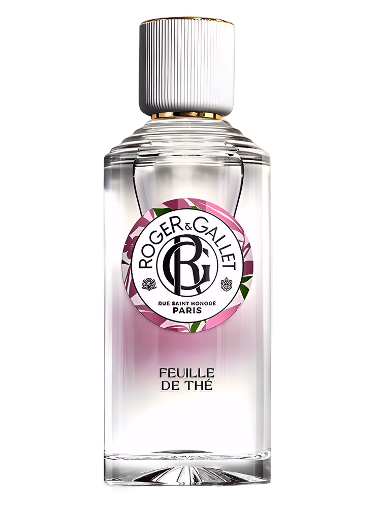 Roger &amp; Gallet Feuille de Thé