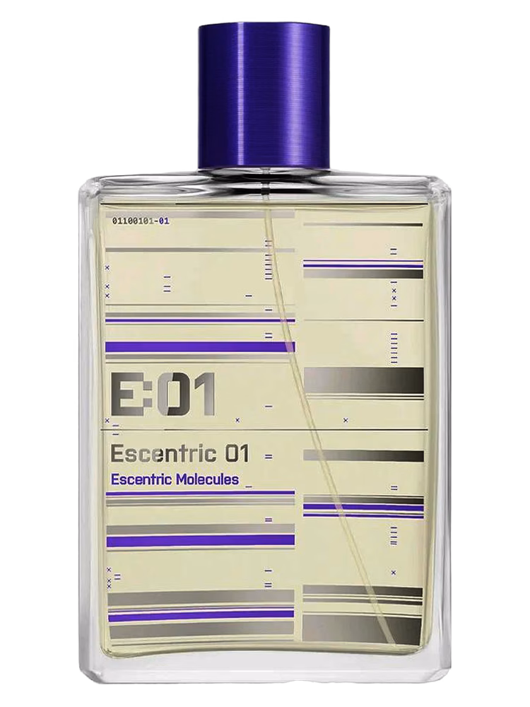Escentric Molecules Escentric 01