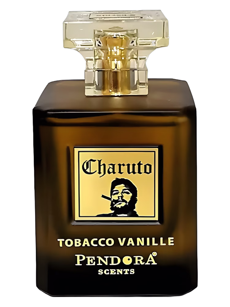 Pendora Scents Charuto Tobacco Vanille