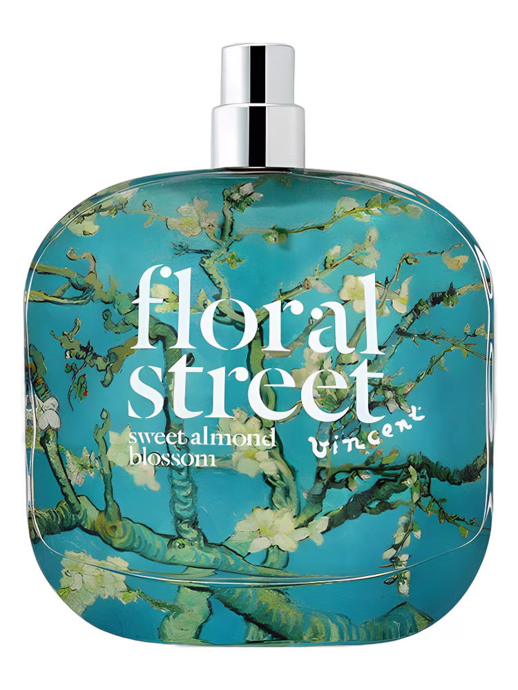 Floral Street Sweet Almond Blossom