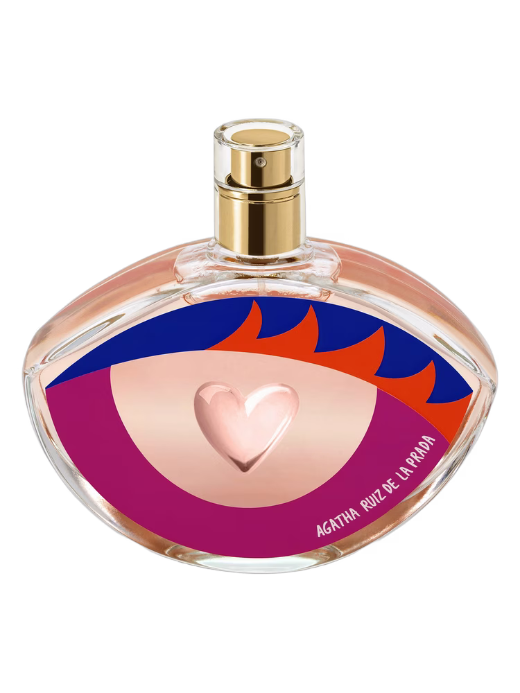 Agatha Ruiz de la Prada Look Kool