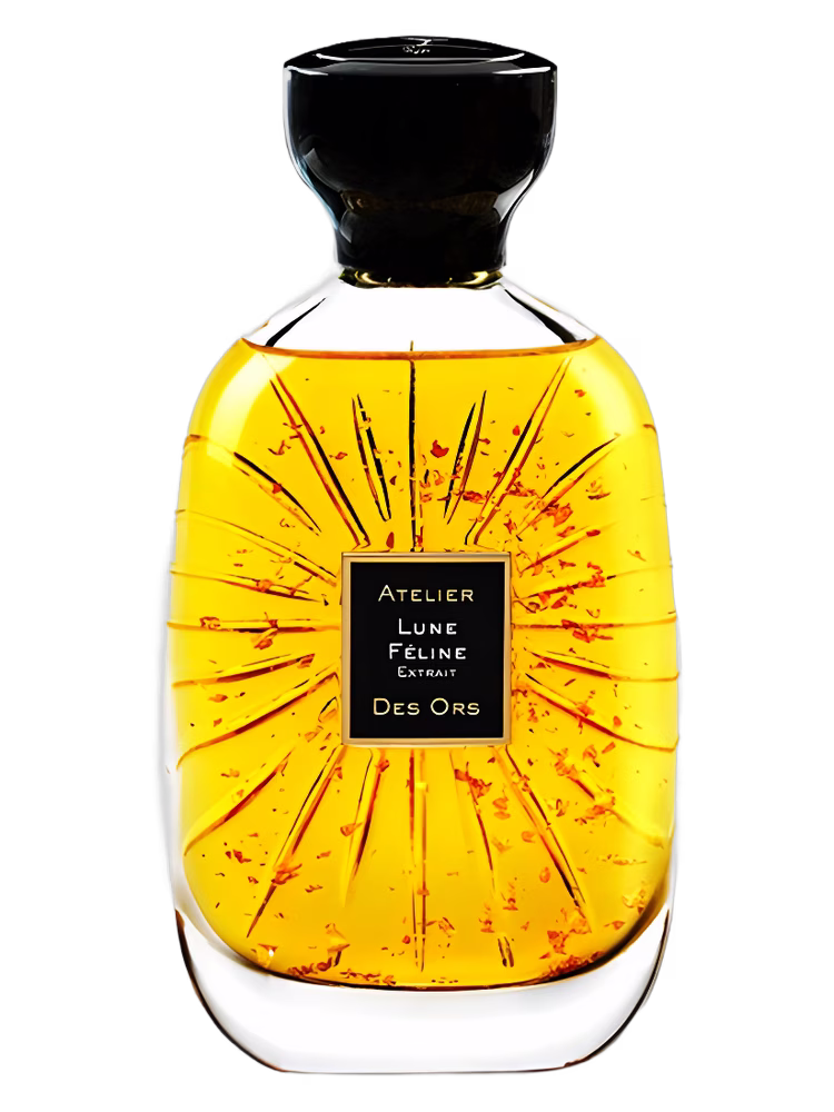 Atelier des Ors Lune Feline Extrait