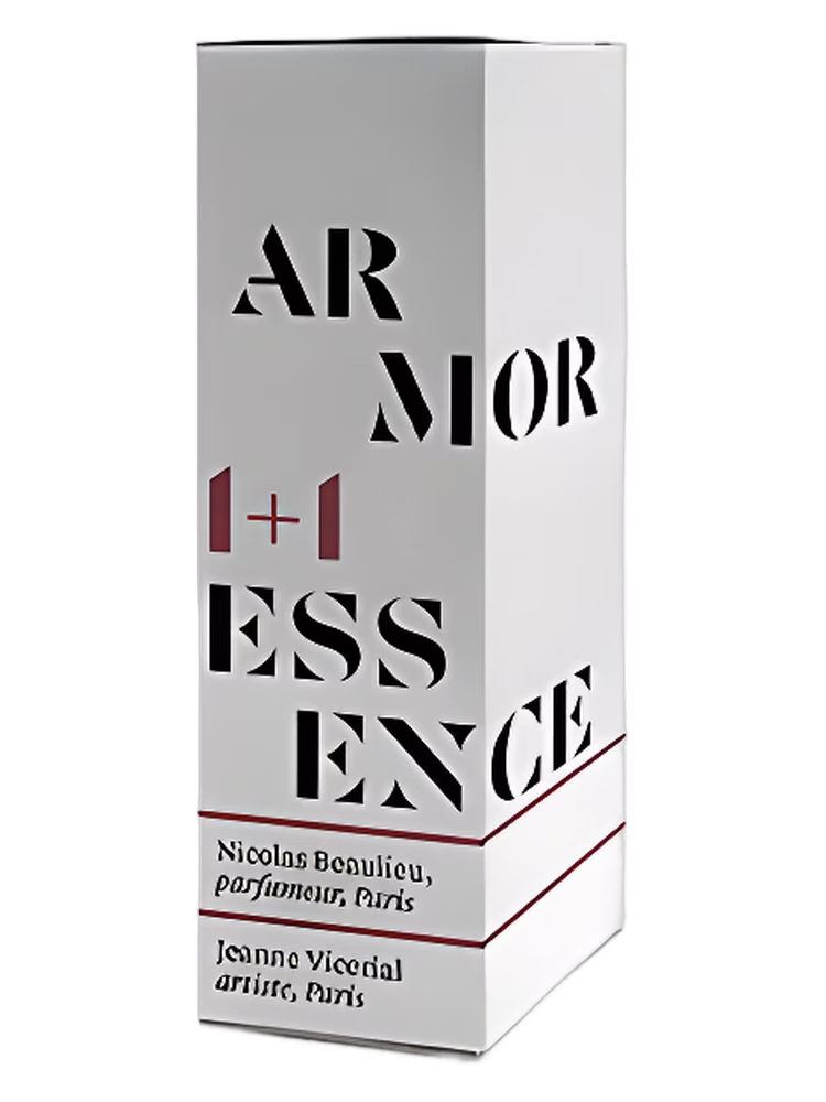NEZ Armoressence