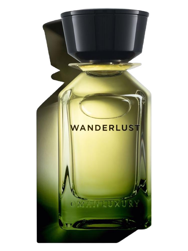 Omanluxury Wanderlust 2023 Edition