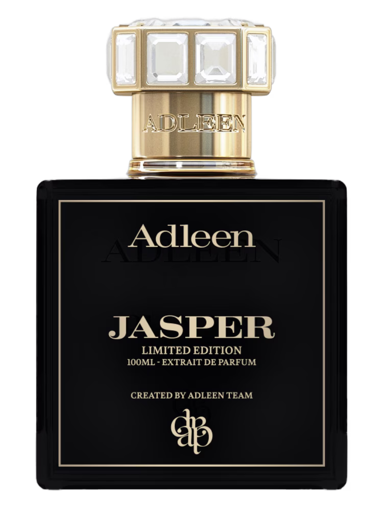 Adleen Haute Parfumerie Jasper