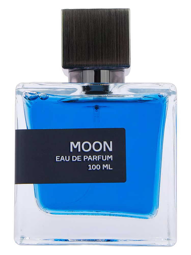 Extract Moon