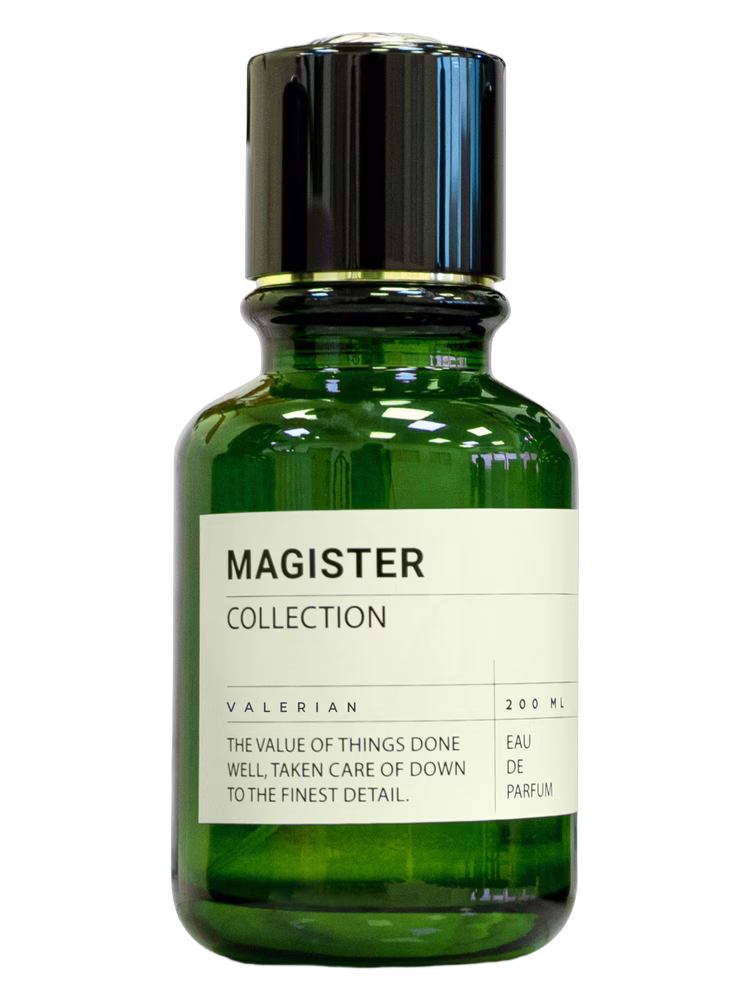 Magister Collection Valerian
