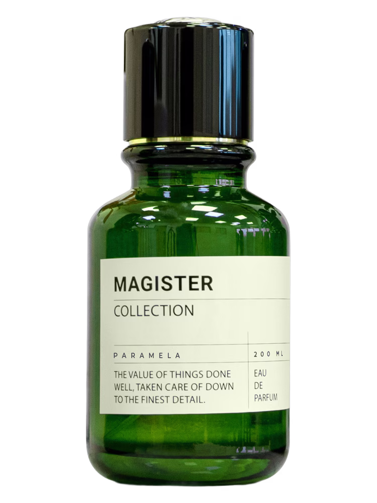 Magister Collection Paramela