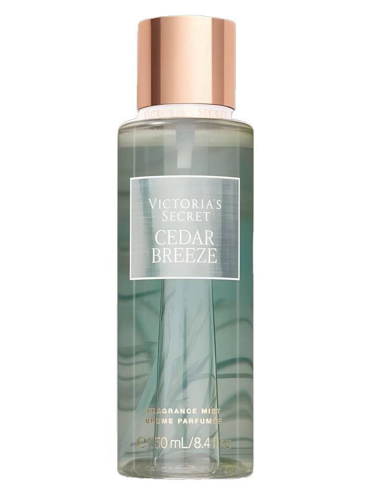 Victoria's Secret Cedar Breeze