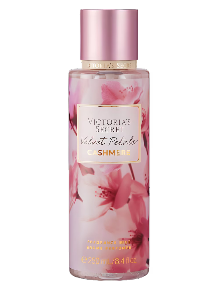 Victoria's Secret Velvet Petals Cashmere
