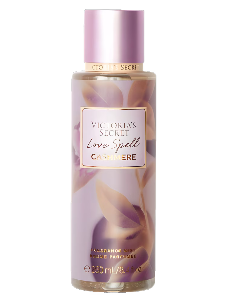 Victoria's Secret Love Spell Cashmere