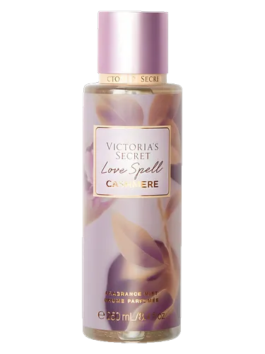 Love Spell Cashmere Victoria's Secret 香水 - 2023年の女性用
