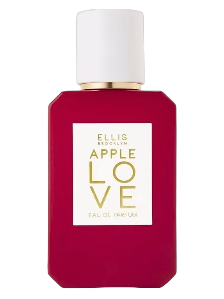 Ellis Brooklyn Apple Love