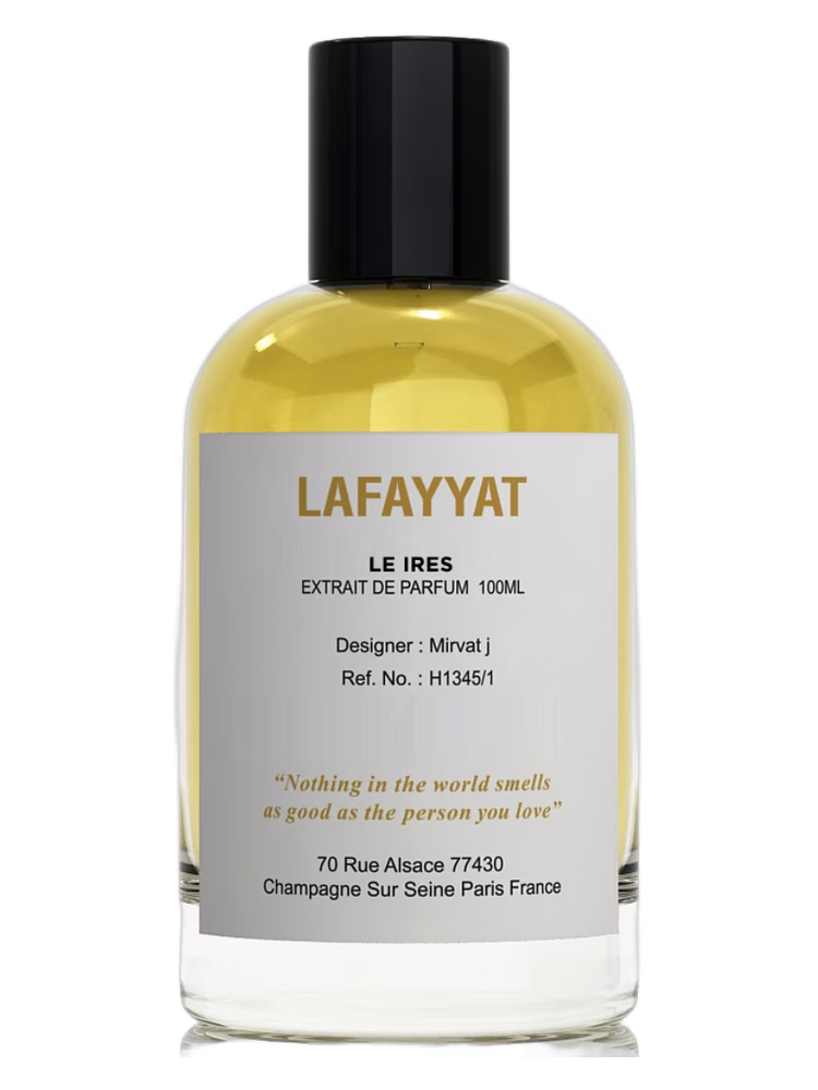 Lafayyat Le Ires
