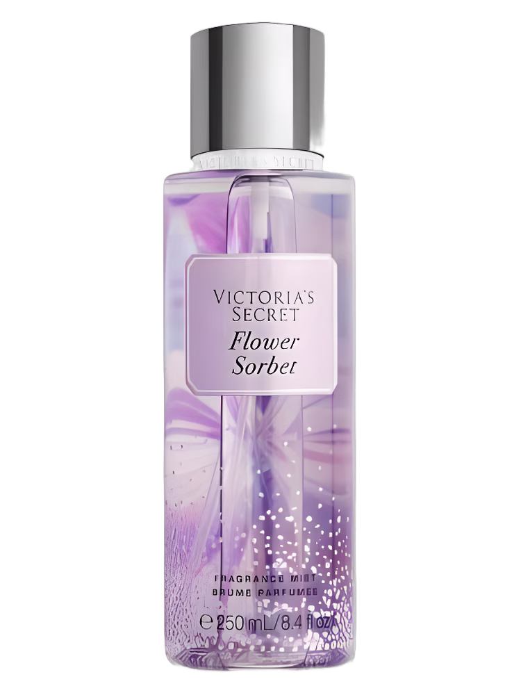 Victoria's Secret Flower Sorbet