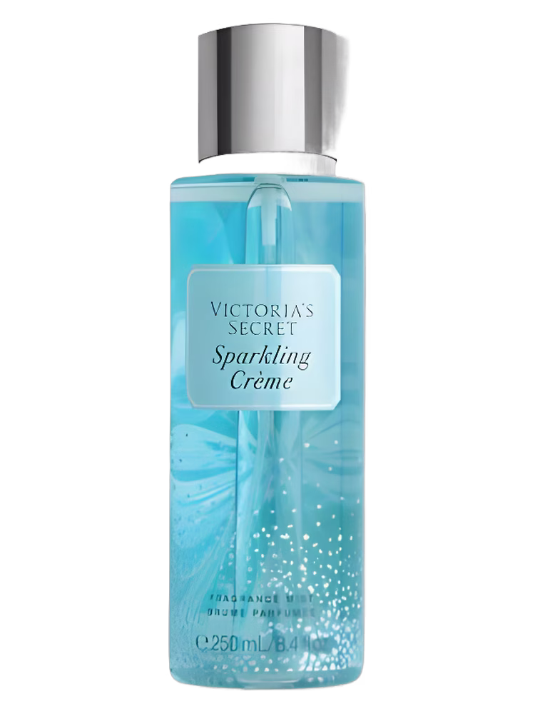 Victoria's Secret Sparkling Creme