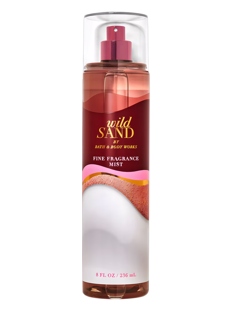 Bath &amp; Body Works Wild Sand