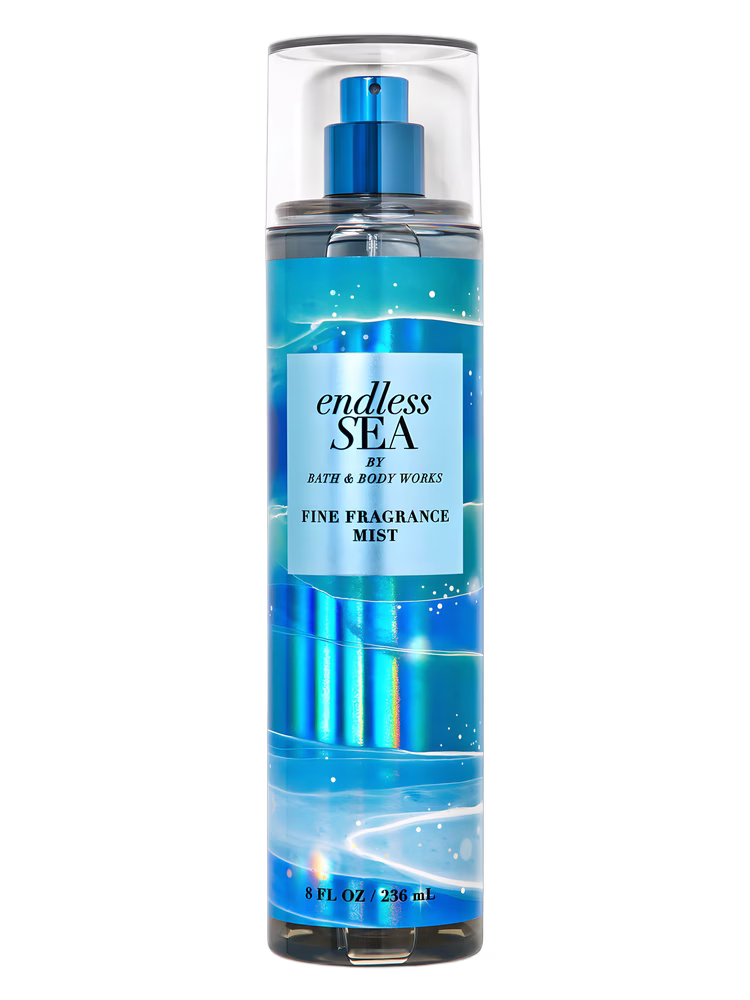 Bath &amp; Body Works Endless Sea