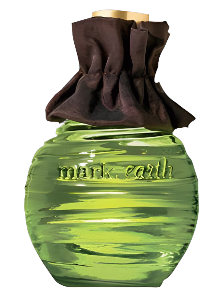 mark. mark Earth