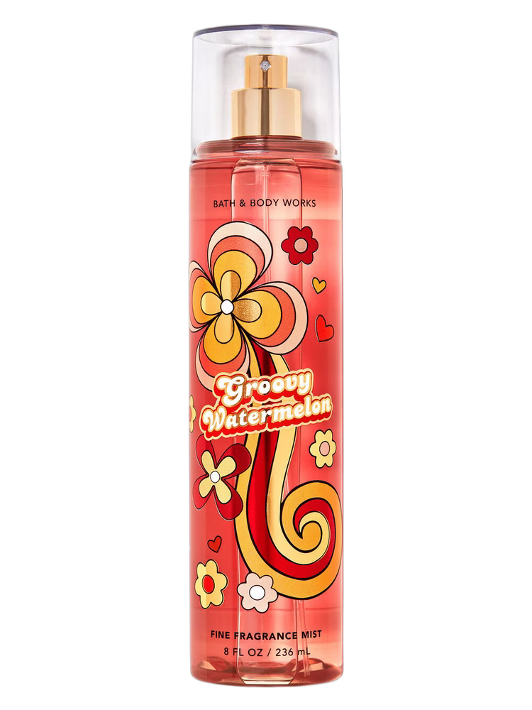 Bath &amp; Body Works Groovy Watermelon