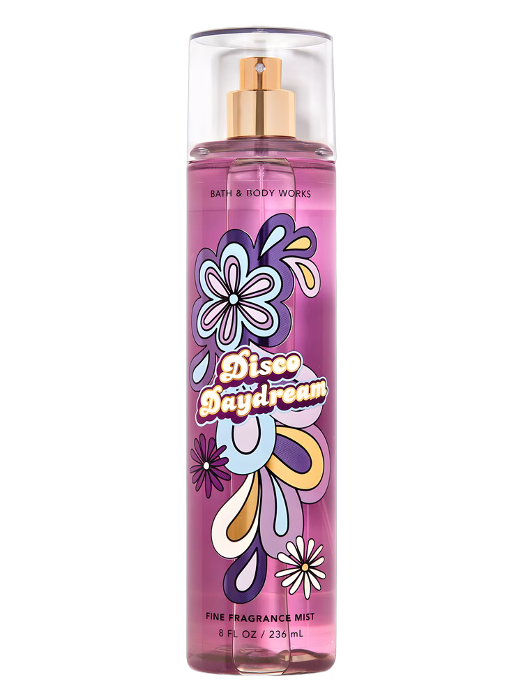 Bath &amp; Body Works Disco Daydream
