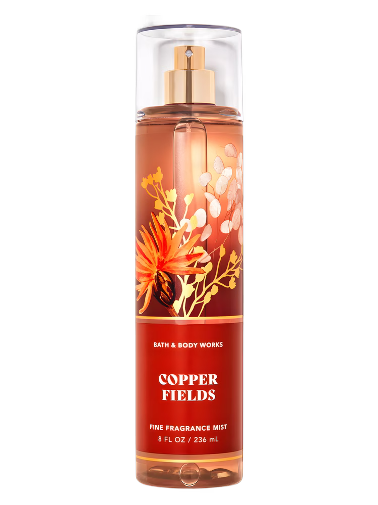 Bath &amp; Body Works Copper Fields