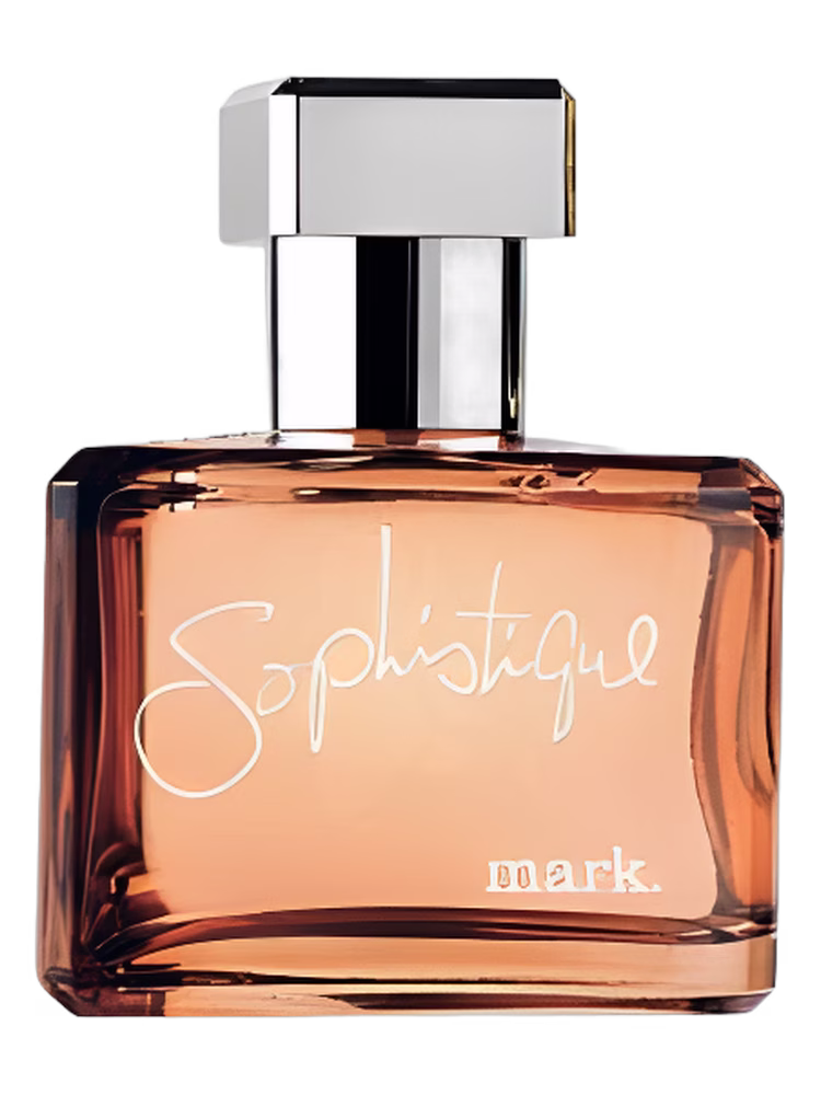 mark. mark Sophistique