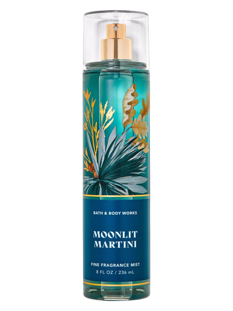 Bath &amp; Body Works Moonlit Martini