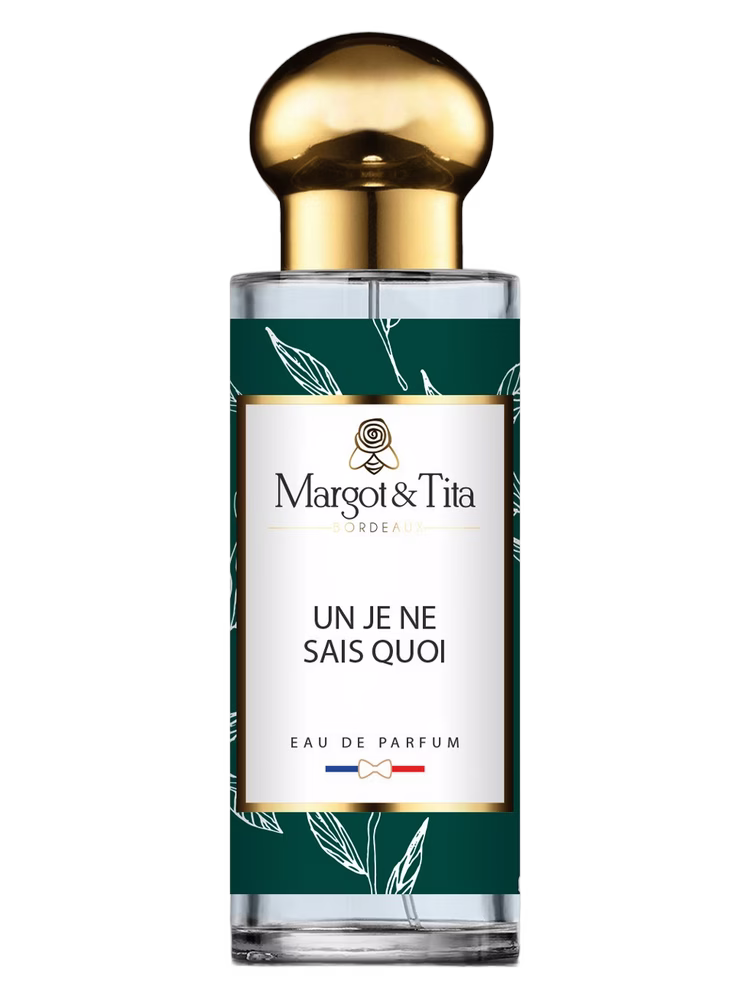 Margot&amp;Tita Un je ne sais quoi